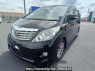Used 2011 AT toyota alphard ANH20W Image[2]