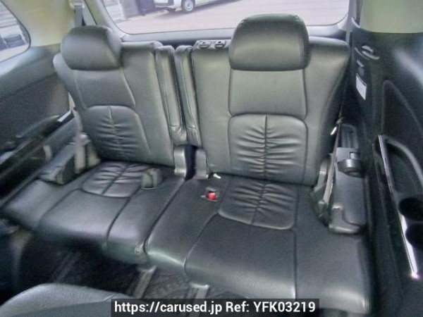 Used 2011 AT toyota alphard ANH20W Image[16]
