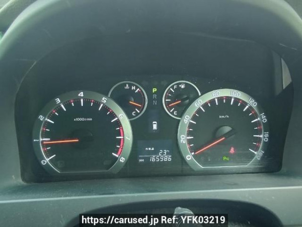 Used 2011 AT toyota alphard ANH20W Image[23]