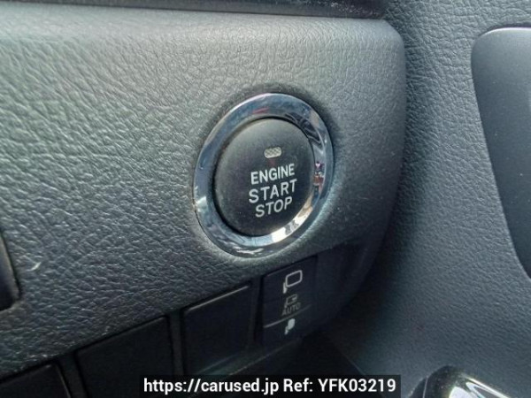 Used 2011 AT toyota alphard ANH20W Image[25]