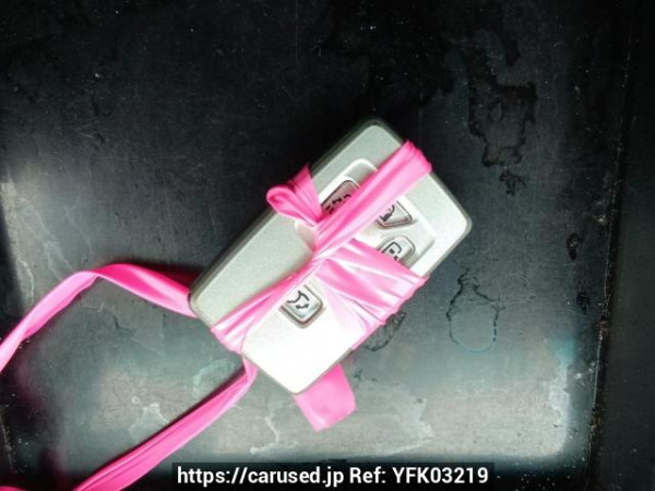 Used 2011 AT toyota alphard ANH20W Image[26]