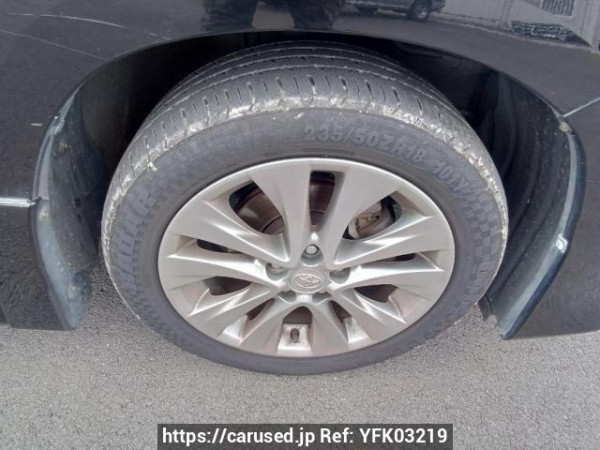 Used 2011 AT toyota alphard ANH20W Image[27]