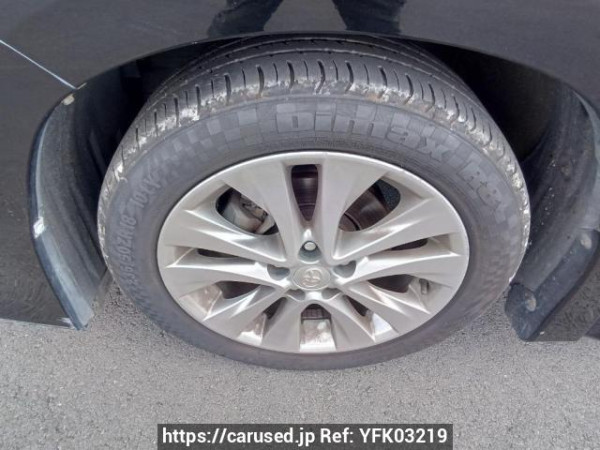 Used 2011 AT toyota alphard ANH20W Image[28]