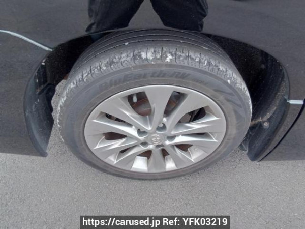 Used 2011 AT toyota alphard ANH20W Image[29]
