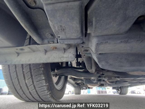 Used 2011 AT toyota alphard ANH20W Image[31]