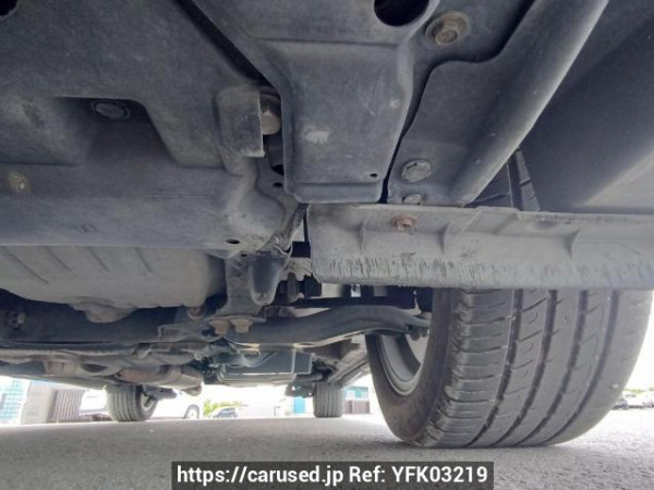 Used 2011 AT toyota alphard ANH20W Image[32]