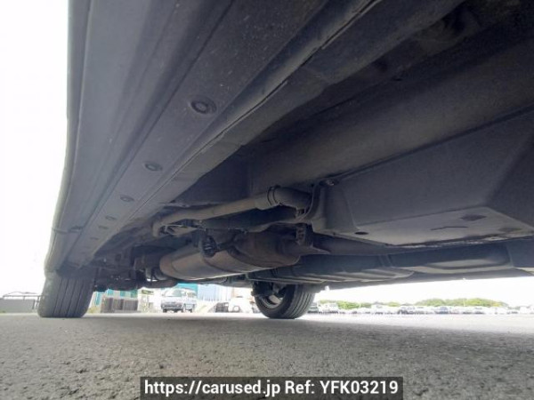 Used 2011 AT toyota alphard ANH20W Image[33]