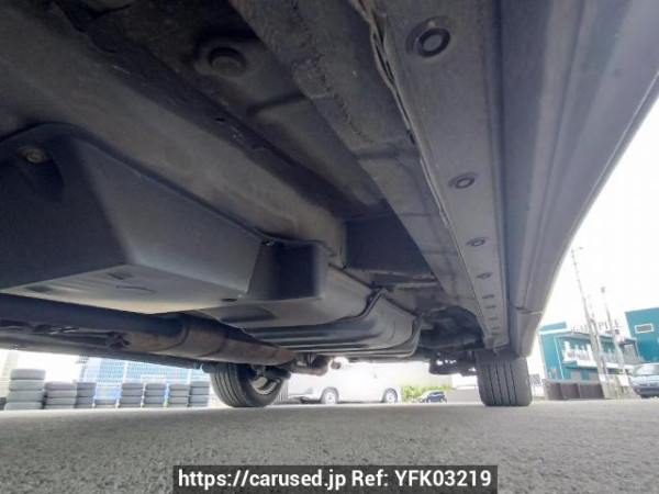Used 2011 AT toyota alphard ANH20W Image[34]