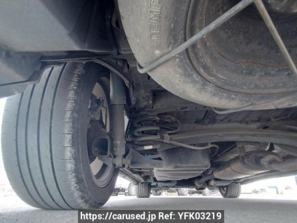 Used 2011 AT toyota alphard ANH20W Image[37]