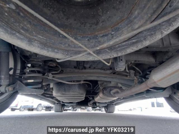 Used 2011 AT toyota alphard ANH20W Image[39]