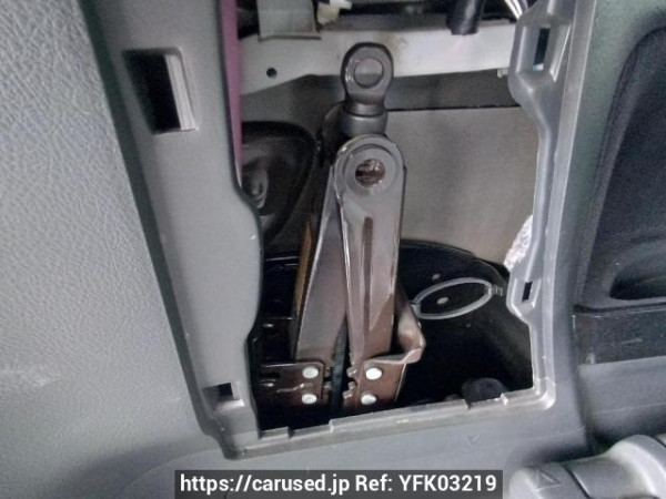 Used 2011 AT toyota alphard ANH20W Image[41]