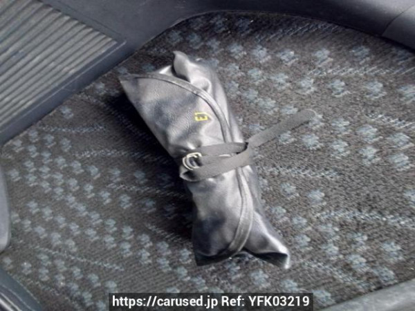 Used 2011 AT toyota alphard ANH20W Image[42]