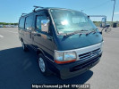 Toyota Regiusace Van TRH112V