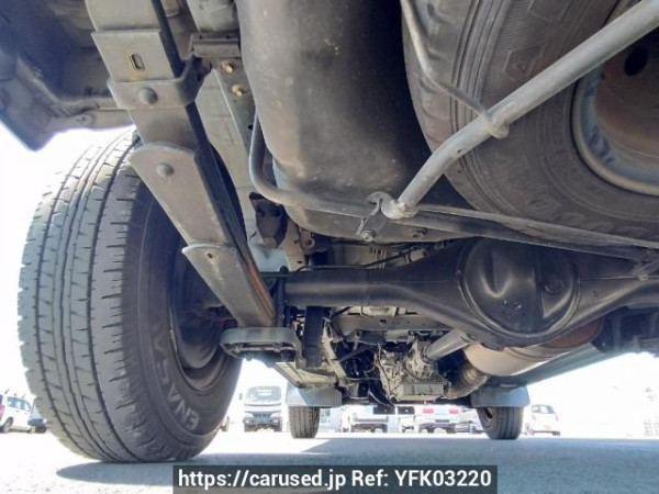 Used 2003 AT toyota regiusace-van TRH112V Image[35]