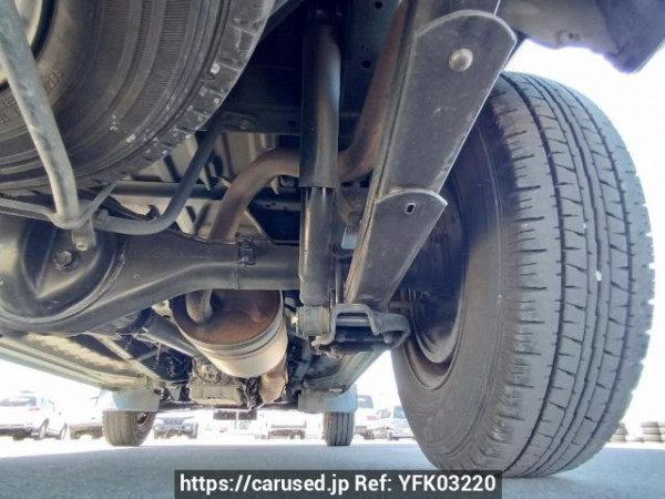 Used 2003 AT toyota regiusace-van TRH112V Image[36]