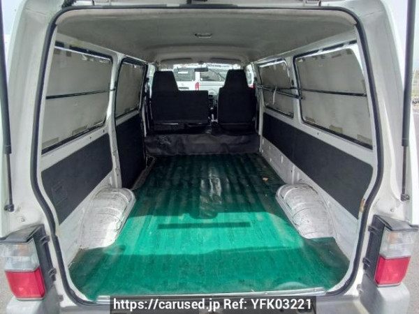 Used 1999 MT nissan vanette-van SK82VN Image[8]
