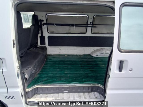 Used 1999 MT nissan vanette-van SK82VN Image[14]