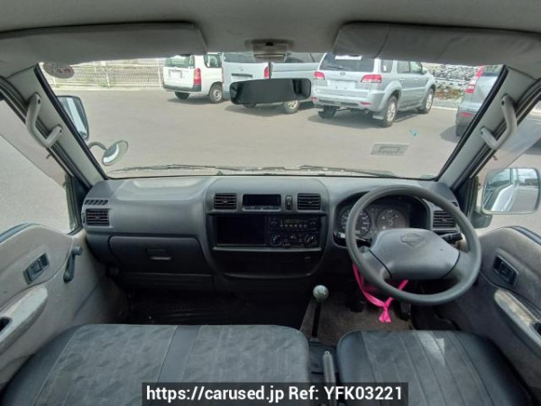 Used 1999 MT nissan vanette-van SK82VN Image[15]