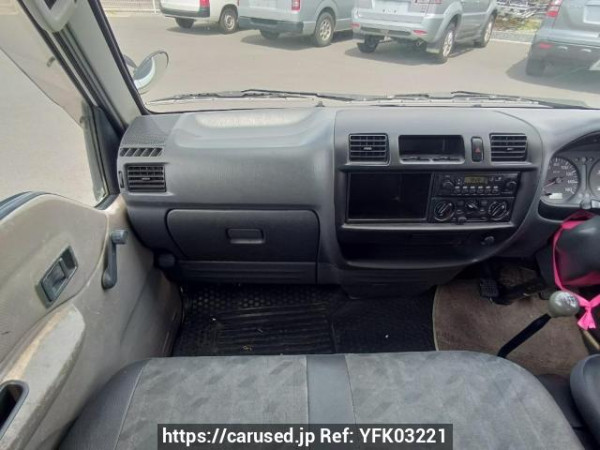 Used 1999 MT nissan vanette-van SK82VN Image[16]