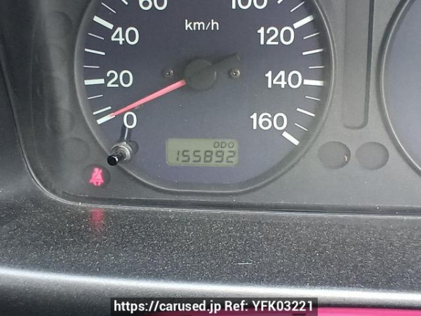 Used 1999 MT nissan vanette-van SK82VN Image[21]