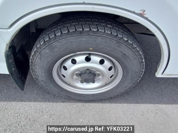 Used 1999 MT nissan vanette-van SK82VN Image[23]
