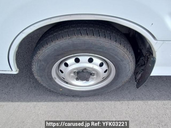 Used 1999 MT nissan vanette-van SK82VN Image[24]