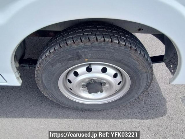 Used 1999 MT nissan vanette-van SK82VN Image[26]