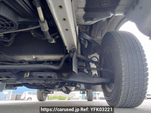 Used 1999 MT nissan vanette-van SK82VN Image[28]