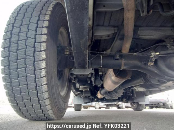 Used 1999 MT nissan vanette-van SK82VN Image[33]
