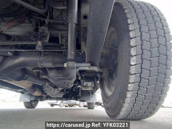 Used 1999 MT nissan vanette-van SK82VN Image[34]