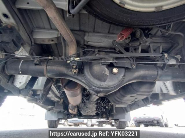 Used 1999 MT nissan vanette-van SK82VN Image[35]