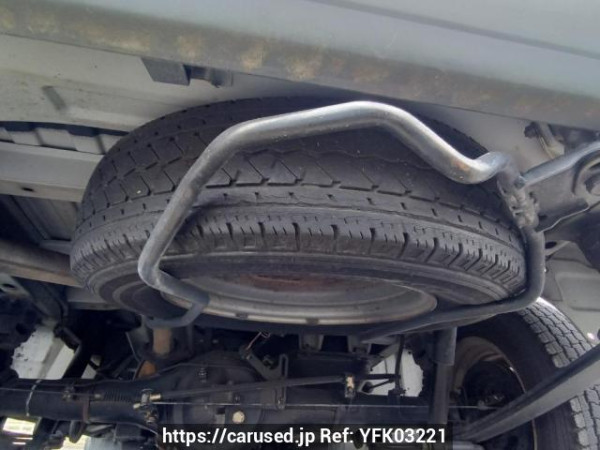 Used 1999 MT nissan vanette-van SK82VN Image[36]