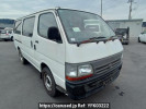 Toyota Hiace Van RZH112V