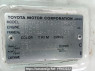 Used 2003 AT toyota hiace-van RZH112V Image[11]