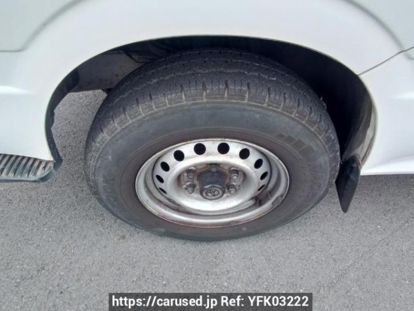 Used 2003 AT toyota hiace-van RZH112V Image[29]
