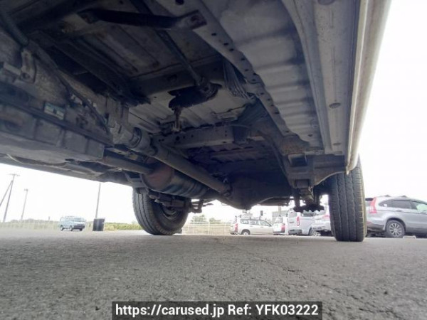 Used 2003 AT toyota hiace-van RZH112V Image[33]