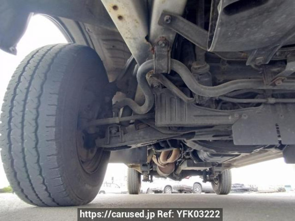 Used 2003 AT toyota hiace-van RZH112V Image[36]