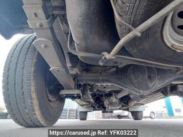 Used 2003 AT toyota hiace-van RZH112V Image[38]