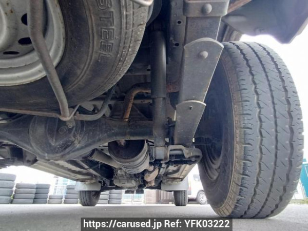 Used 2003 AT toyota hiace-van RZH112V Image[40]