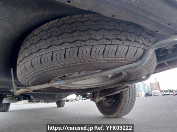 Used 2003 AT toyota hiace-van RZH112V Image[41]