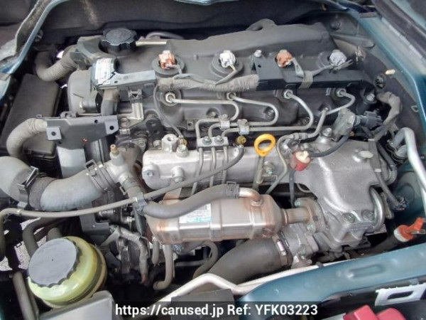 Used 2007 AT toyota regiusace-van KDH205V Image[9]