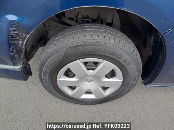 Used 2007 AT toyota regiusace-van KDH205V Image[26]