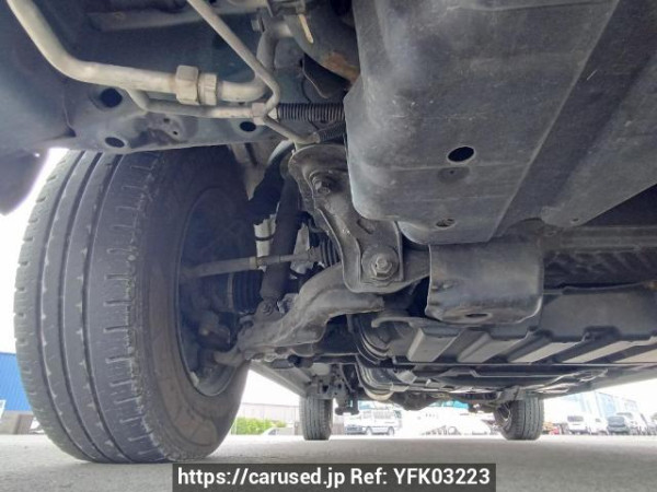 Used 2007 AT toyota regiusace-van KDH205V Image[29]