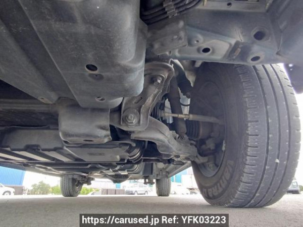 Used 2007 AT toyota regiusace-van KDH205V Image[30]