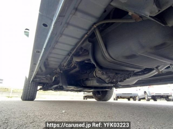 Used 2007 AT toyota regiusace-van KDH205V Image[31]