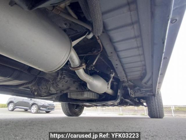 Used 2007 AT toyota regiusace-van KDH205V Image[32]