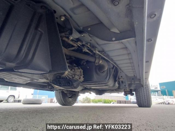 Used 2007 AT toyota regiusace-van KDH205V Image[34]