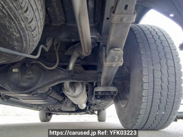 Used 2007 AT toyota regiusace-van KDH205V Image[36]