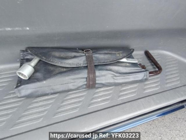 Used 2007 AT toyota regiusace-van KDH205V Image[40]