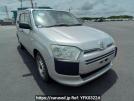 Toyota Succeed Van